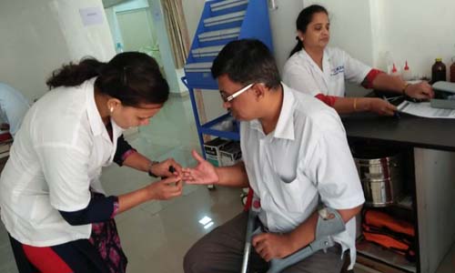 Kasturba Speciality Hospital